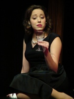 Fall 2008 The House of Yes directed by Tom Kremer